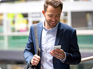 Easy to Use Booking Experience