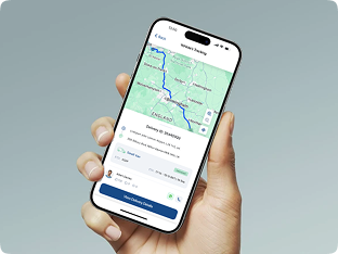 Real Time Tracking