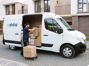 Flexible Vehicle Options