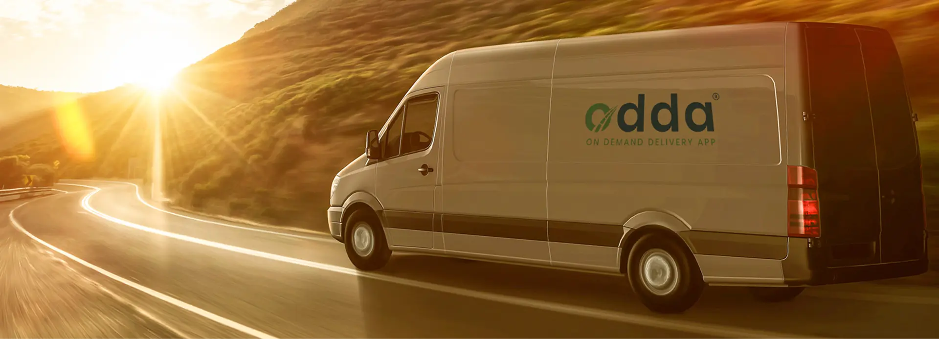 Image: What Is an On Demand Courier App? A Simple Guide for UK Businesses