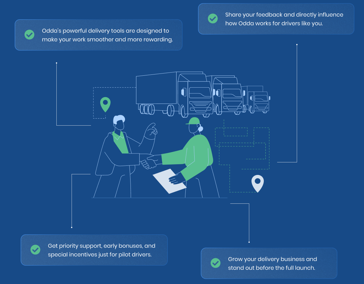 become-courier-vector-desktop