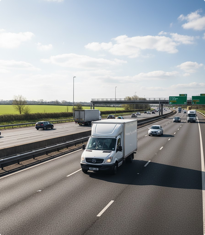 Newcastle upon Tyne delivery