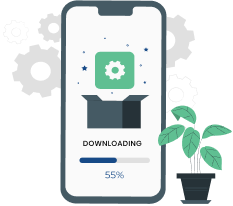 Download the App