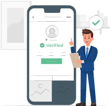 Get Verified