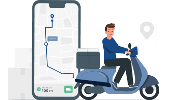 Start Delivering & Earning