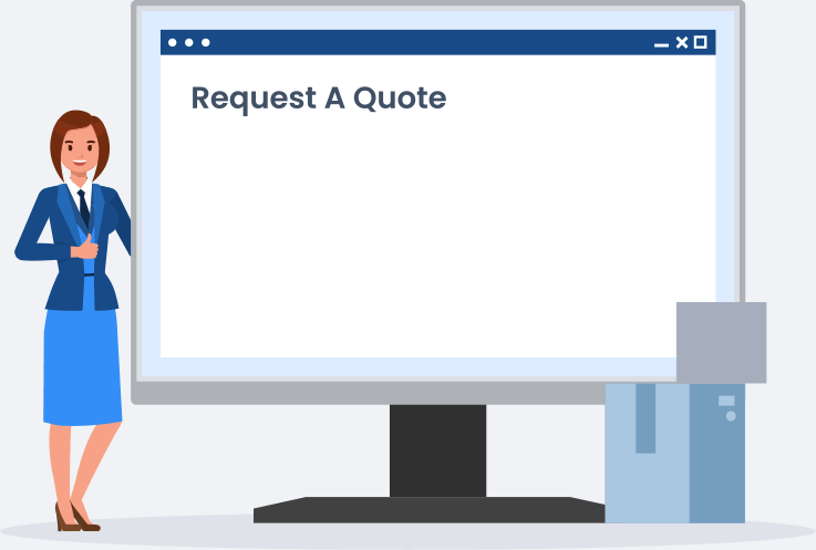 Request a Quote